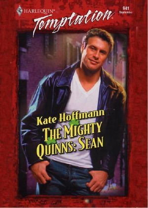 [The Mighty Quinns 01] • Sean